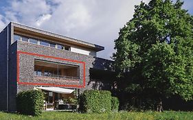 Terrassenwohnung 9