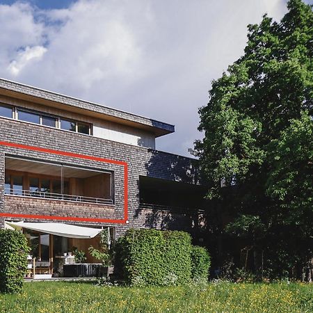 Terrassenwohnung 9 Klaus  Exterior foto